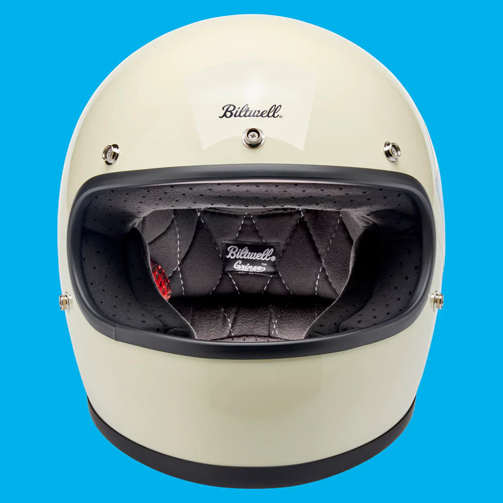 BILTWELL GRINGO HELMET x SANTA CRUZ COLLAB