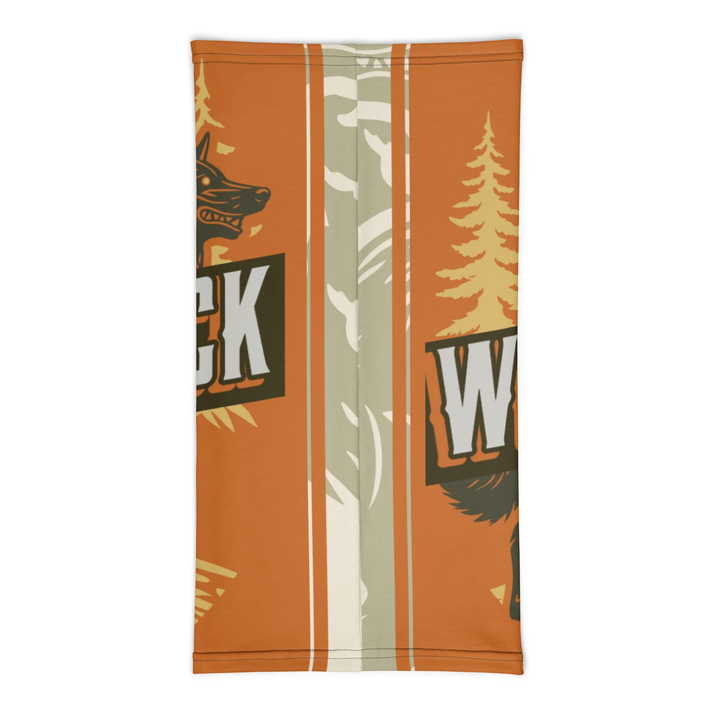 WOLF PACK GAITER