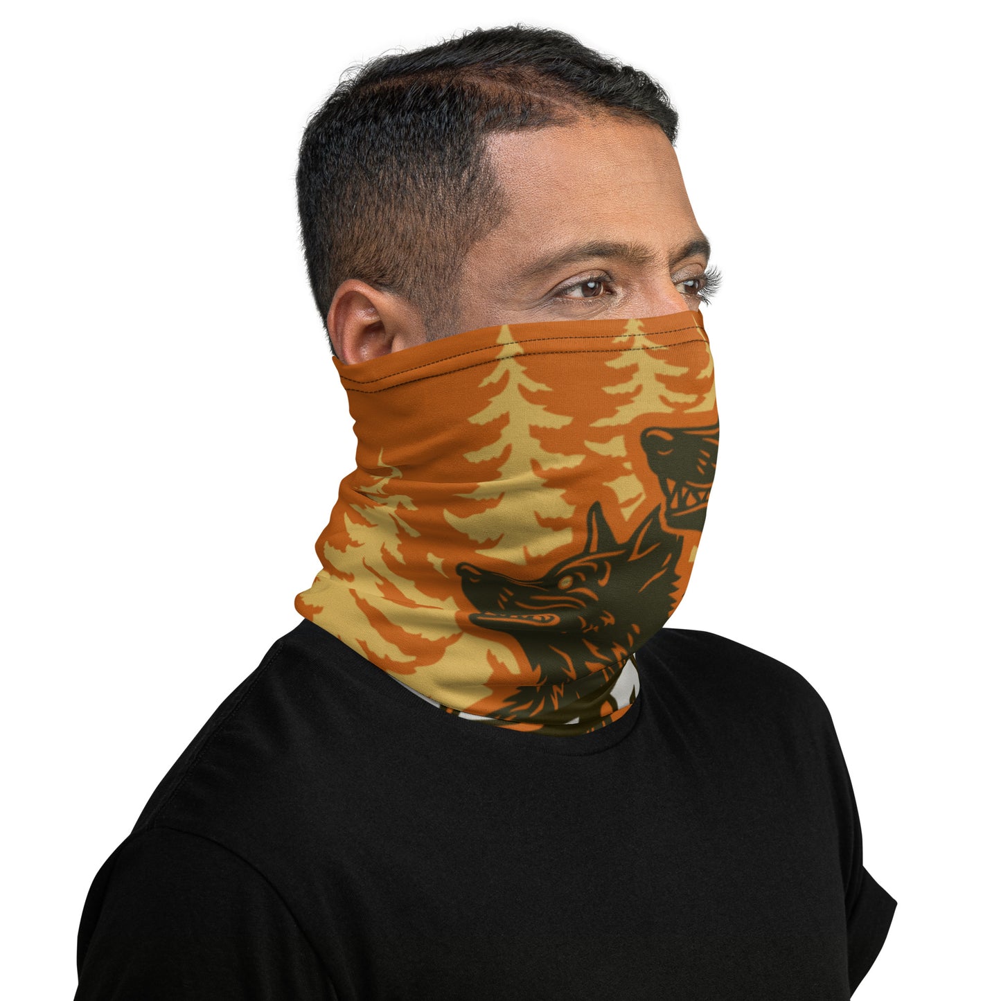 WOLF PACK GAITER