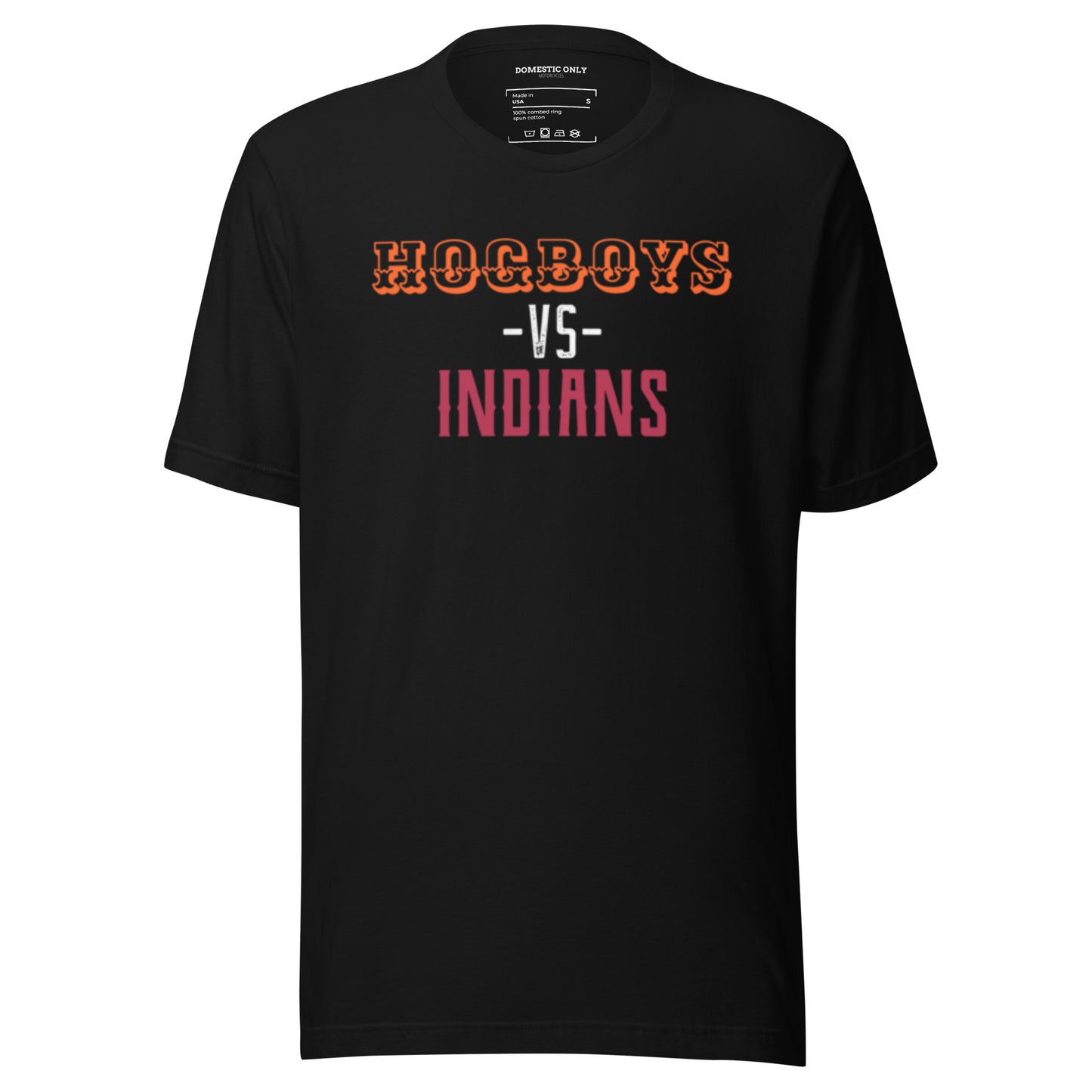 RIVALS TEE