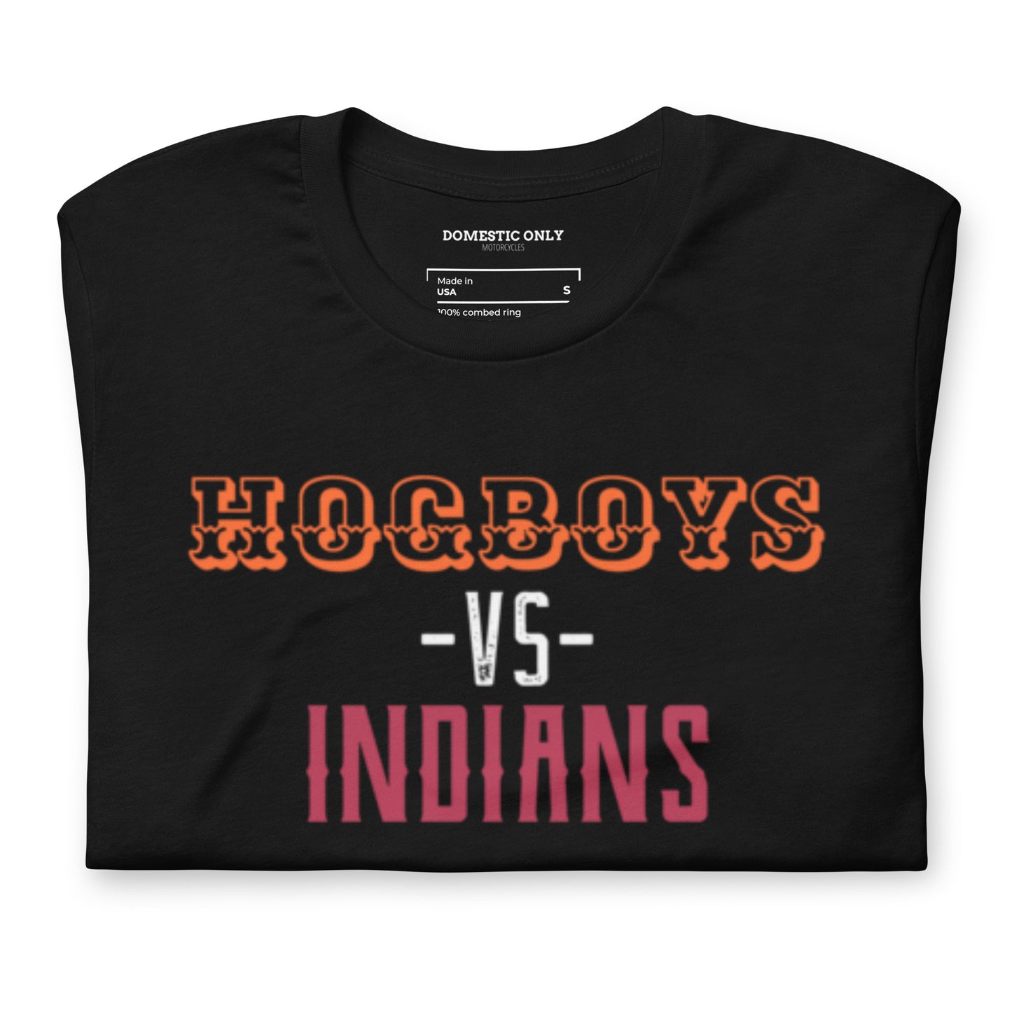 RIVALS TEE