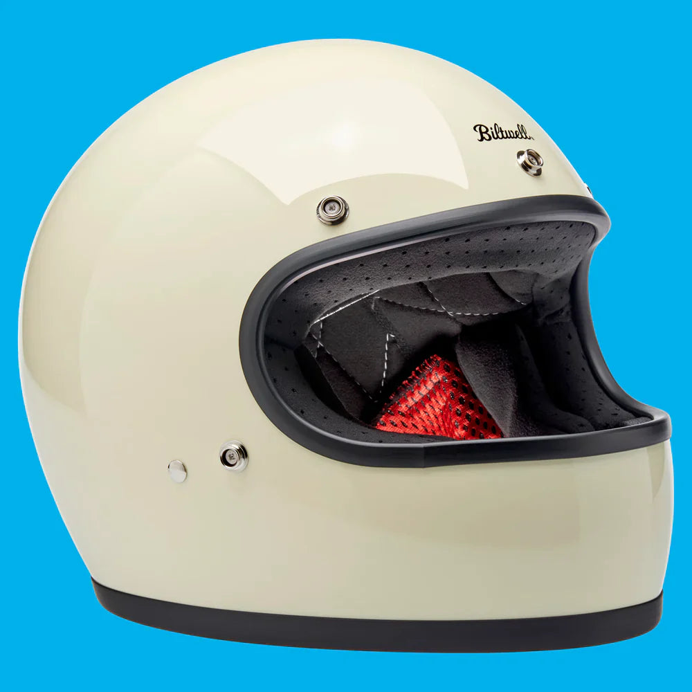 BILTWELL GRINGO HELMET x SANTA CRUZ COLLAB