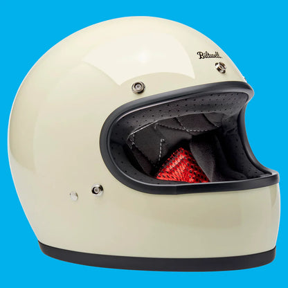 BILTWELL GRINGO HELMET x SANTA CRUZ COLLAB