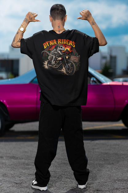 DYNA Riders